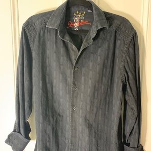 Men’s Robert Graham shirt
